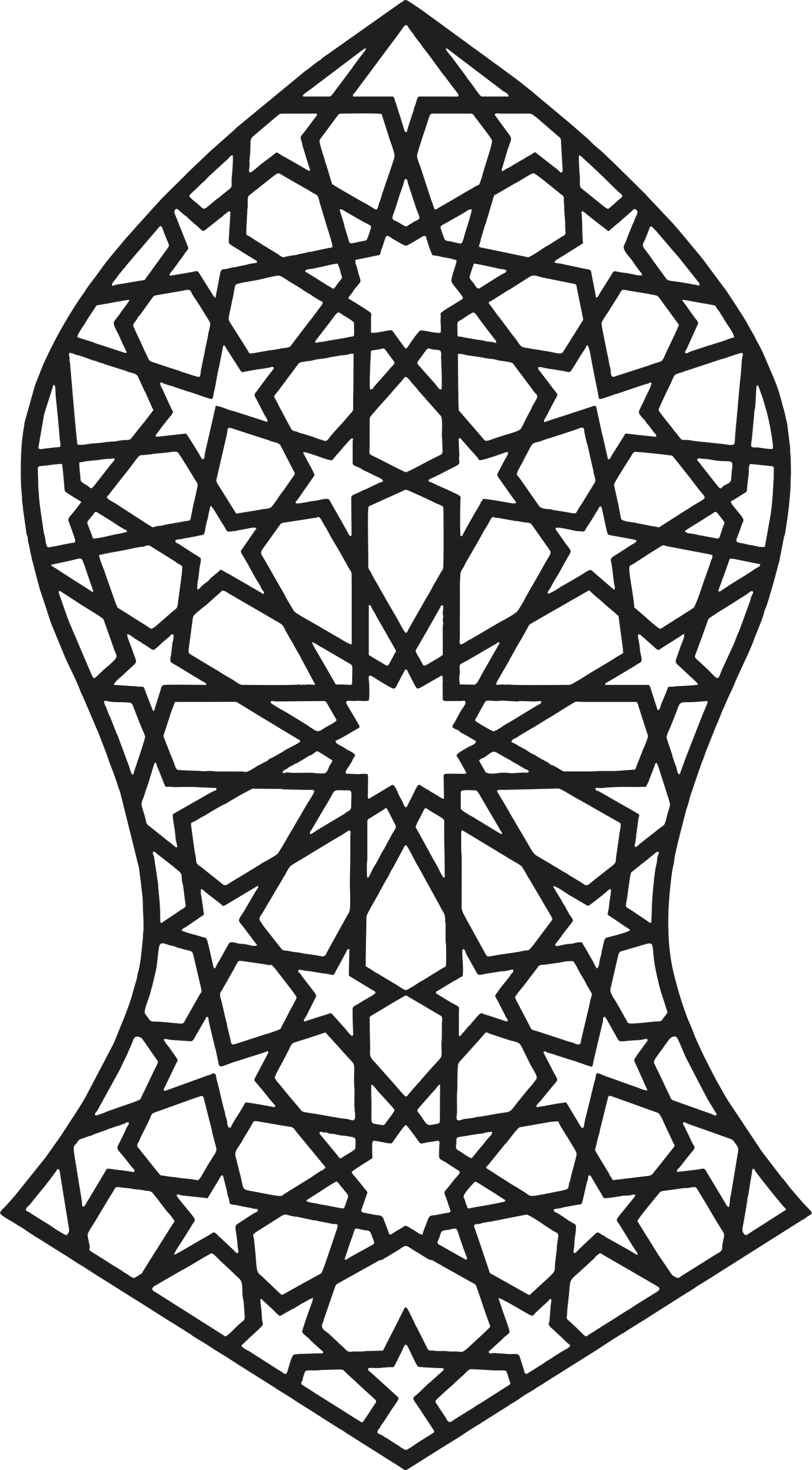 Naqsh E Nalain Mubarak