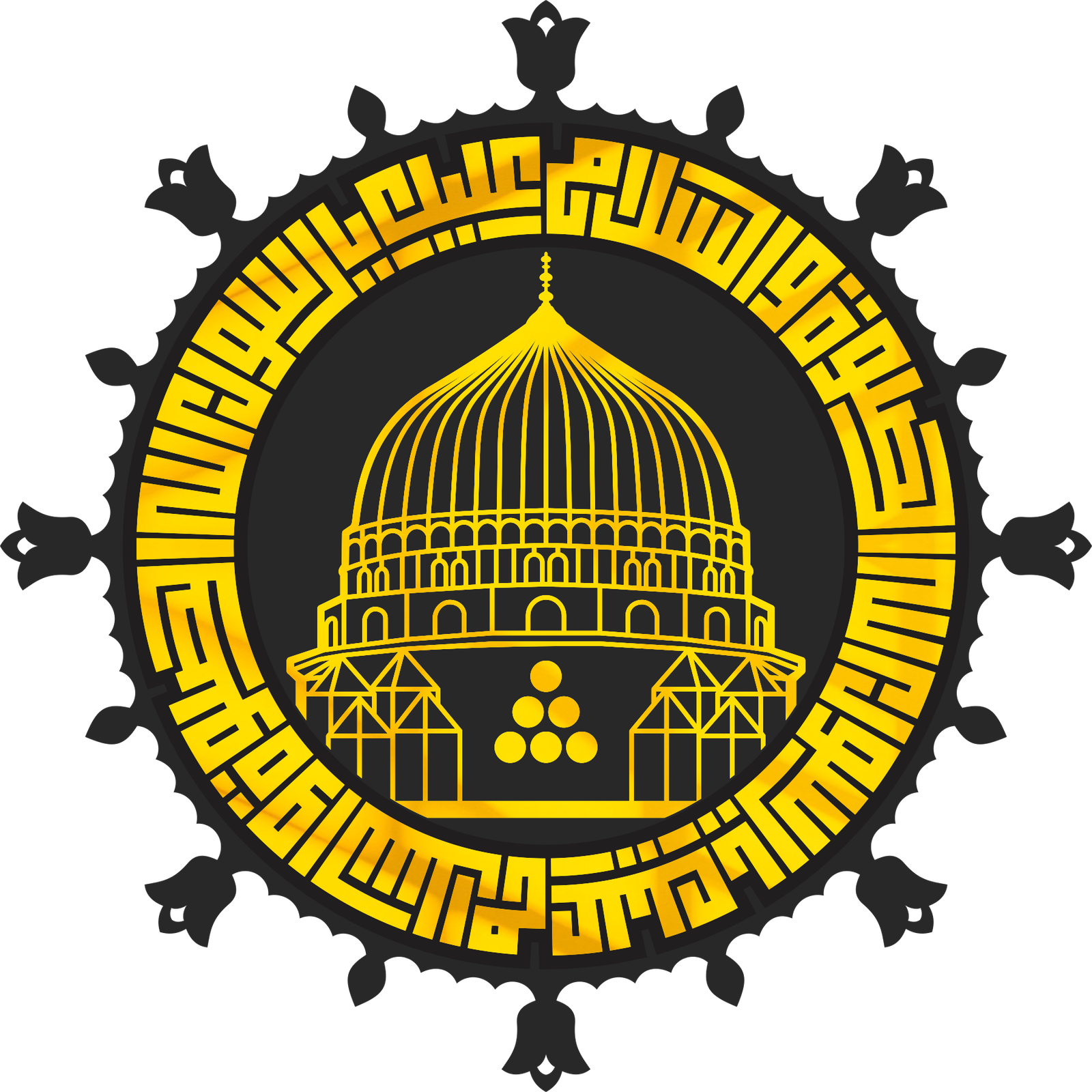 Gumbid e Khizra + Salat o Salam