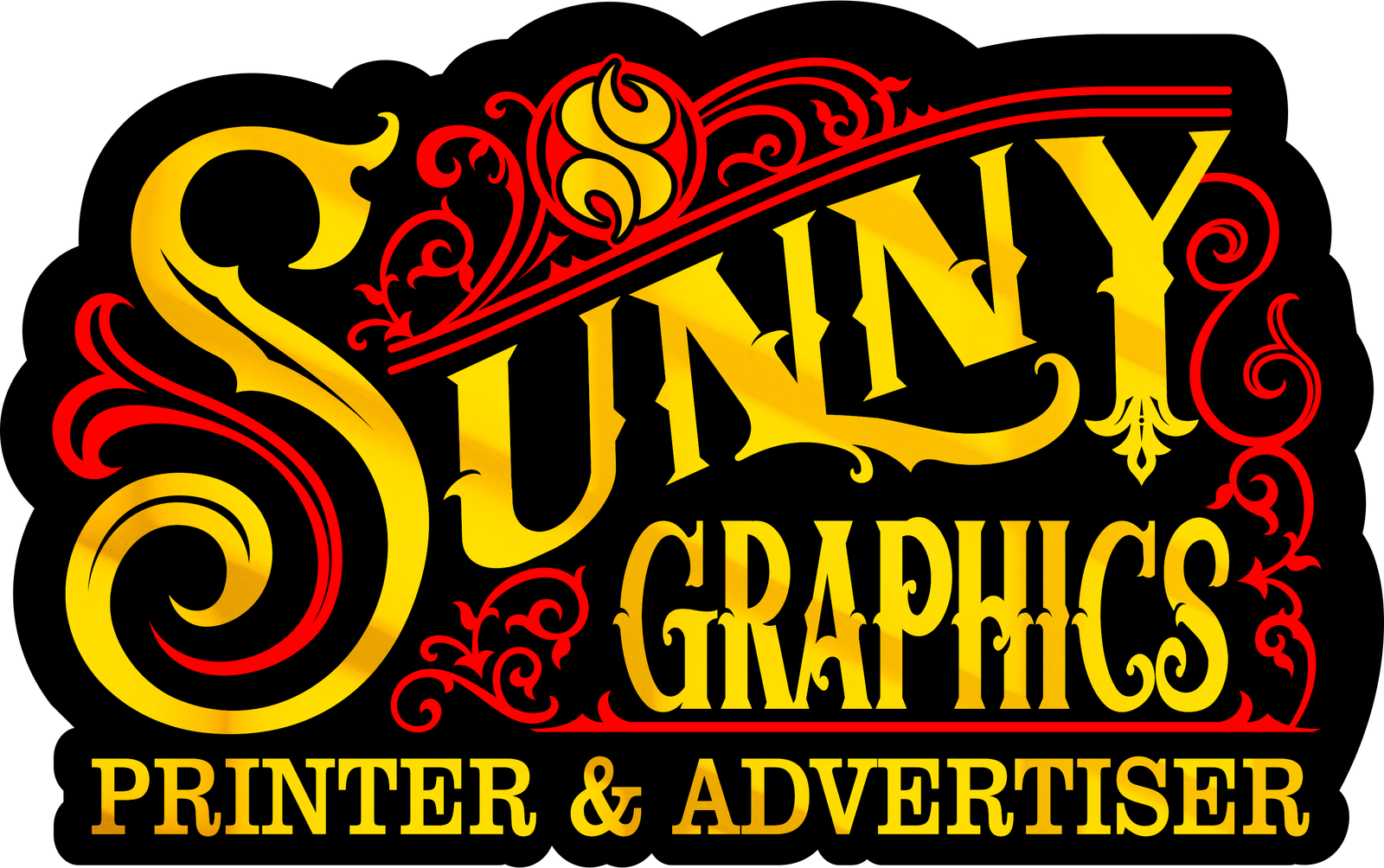 Sunny Graphics