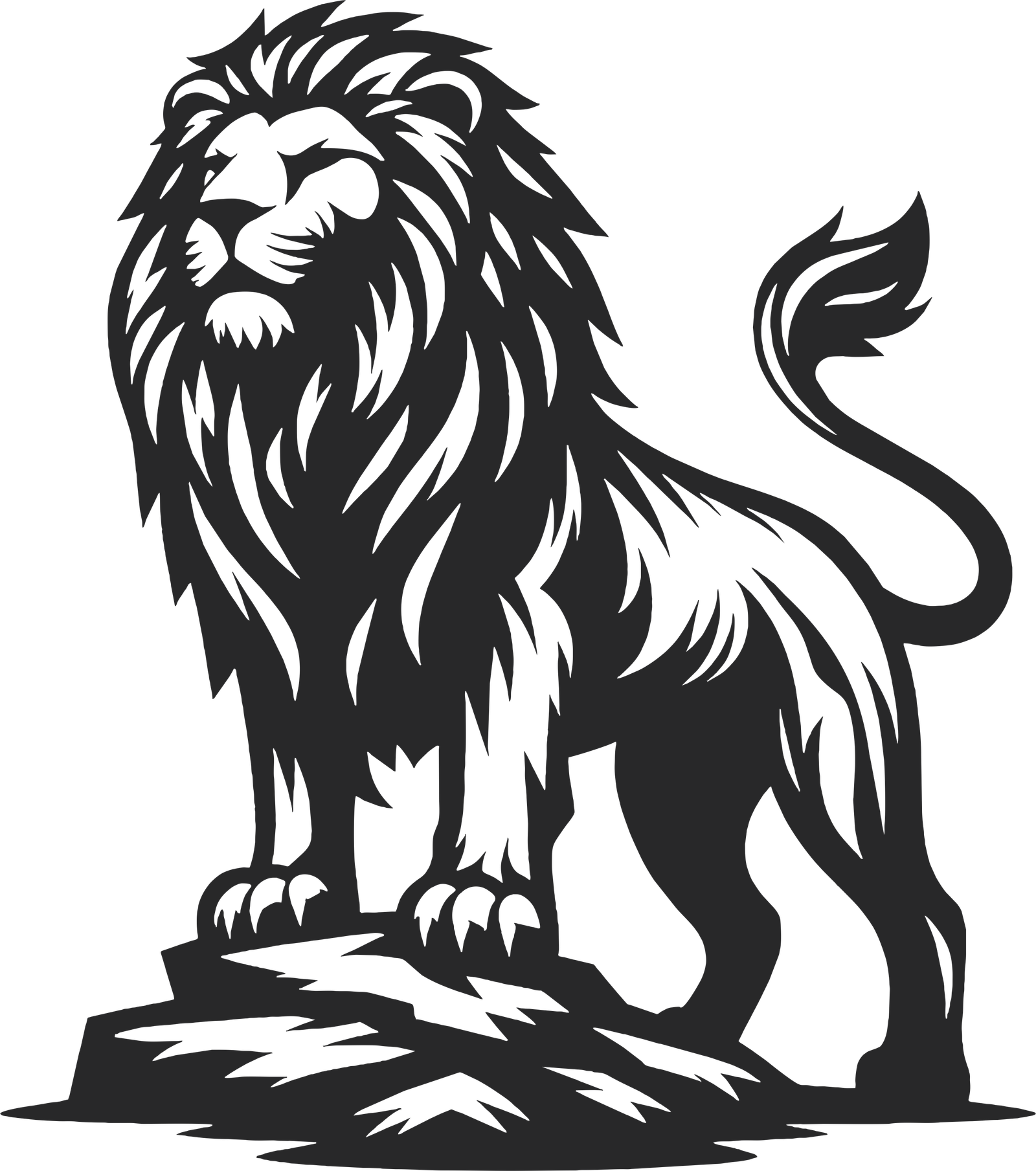 Lion-6
